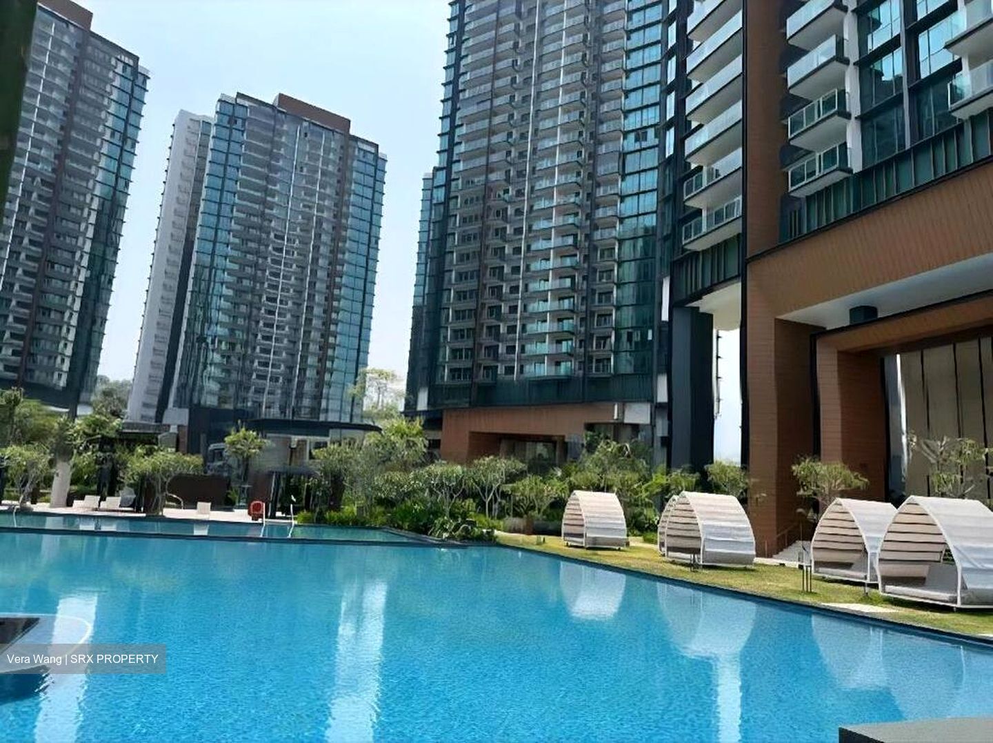 Normanton Park (D5), Apartment #498293331